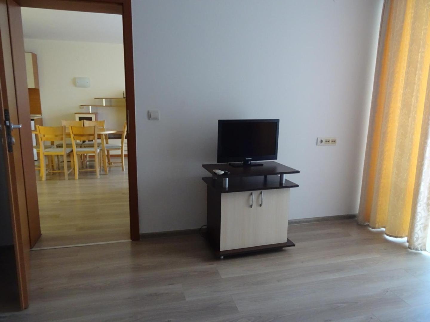 Lozenetz Beach Apartments Экстерьер фото