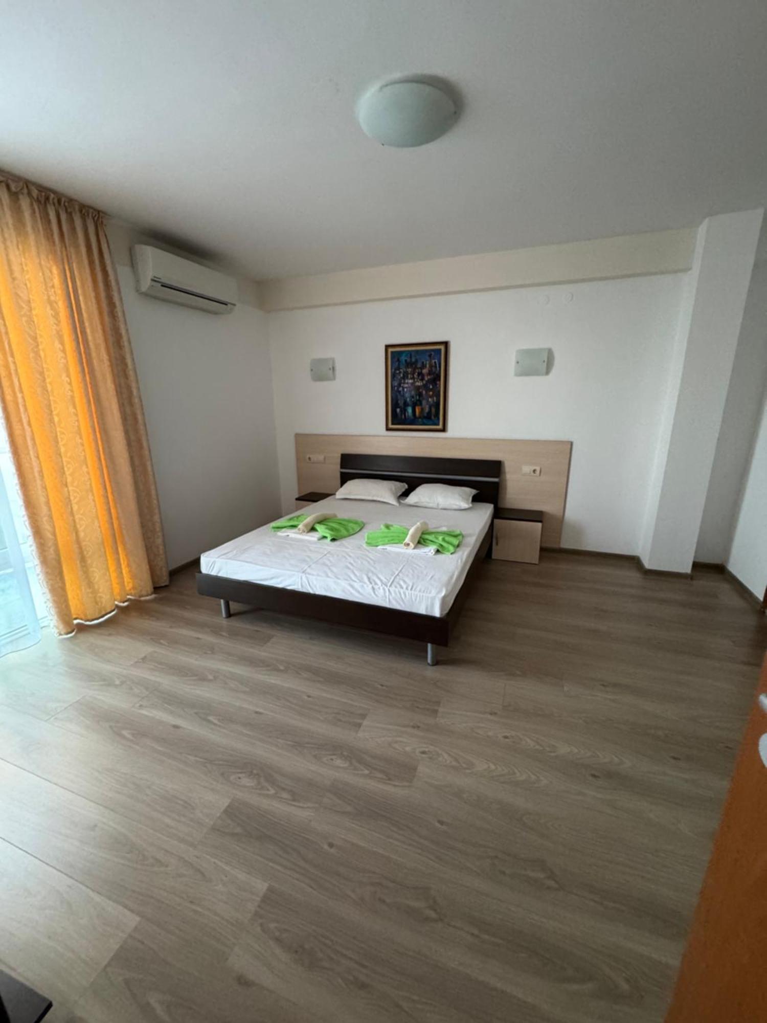 Lozenetz Beach Apartments Экстерьер фото